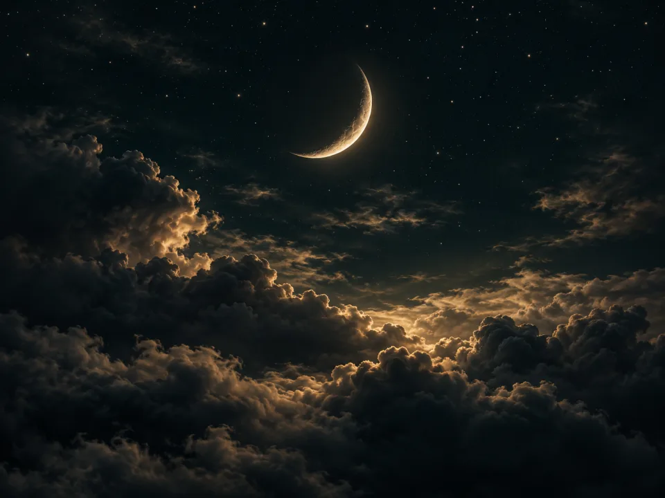 A quiet, atmospheric scene inviting a moment of reflection.